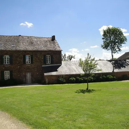 La Longere De Cabanes-2