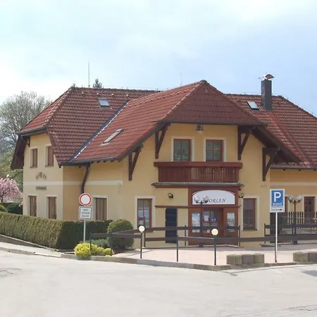 Apartmany Florian-2