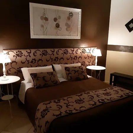 Bed & Breakfast Taras-3