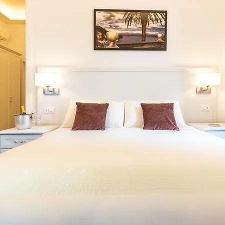 Suites Sorrento Elegance-2