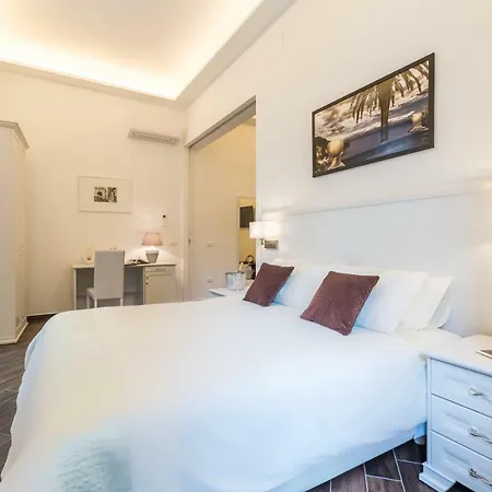 Suites Sorrento Elegance-3