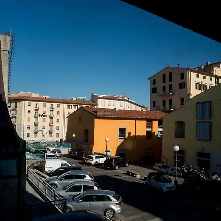 Affittacamere Il Porto-3