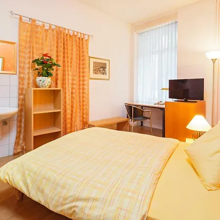 Residence Zur Musegg-3