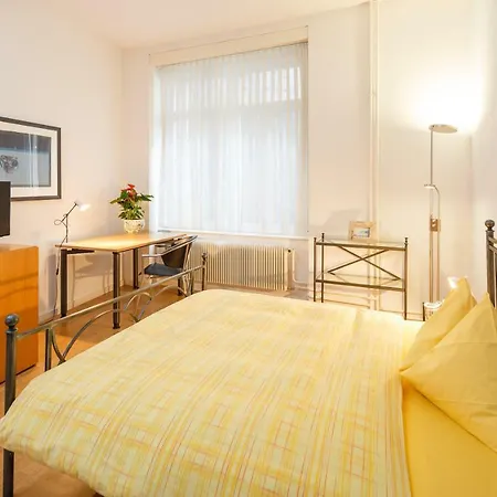 Residence Zur Musegg-2