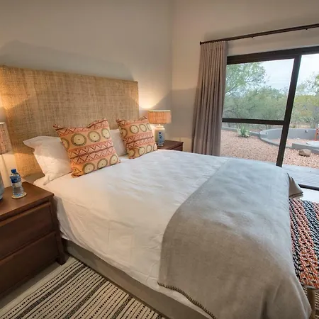 Bushwillow Private Villa-2