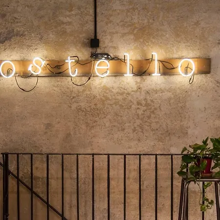 Un Posto A Milano - Guesthouse All'Interno Di Una Cascina Del 700-2