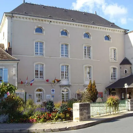 Gîte le Moulin-2