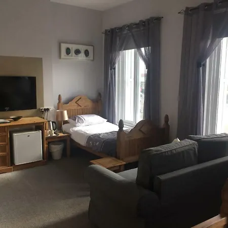 The Keep Guesthouse-2