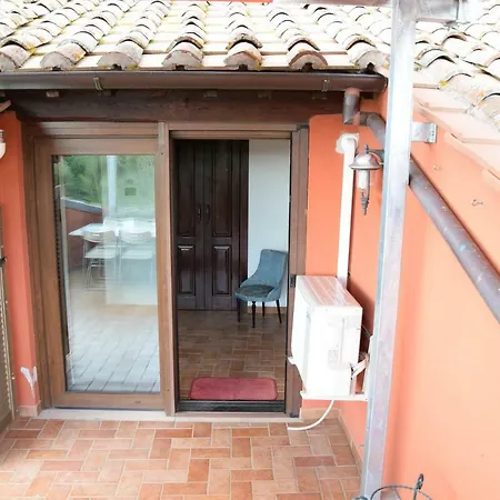 Casa del 1000 Alloggio locato per fini turistici-3
