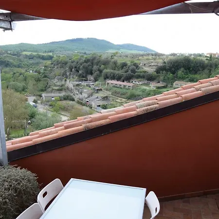 Casa del 1000 Alloggio locato per fini turistici-2