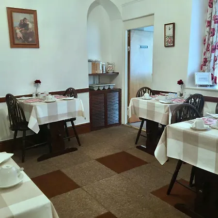 Sunnymead Guest House-3