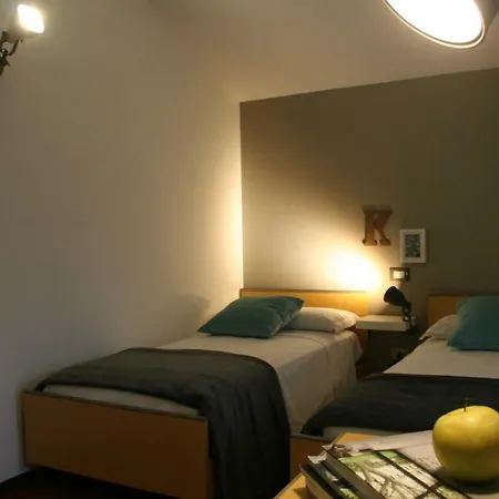 Residence Gemma-2