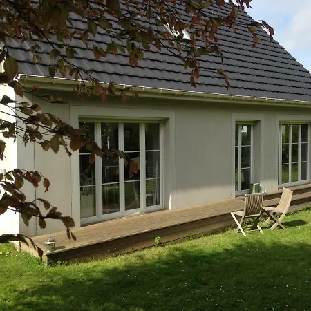 Homes d opale, Caroline-3