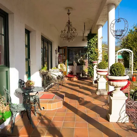 cafesahne u Pension-2