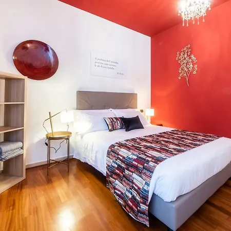 Bibliò Rooms Guesthouse-2
