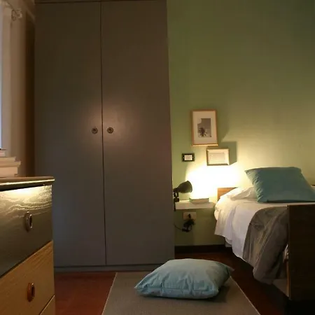 Residence Gemma-3