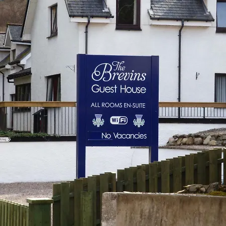 The Brevins Guest House-3