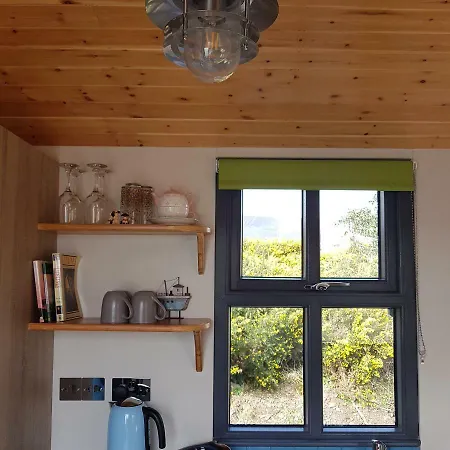 Dingle Way Glamping Annascaul-2