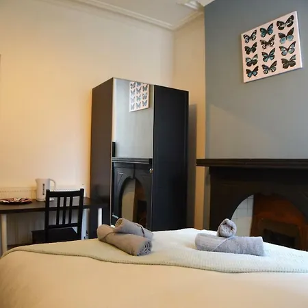Old Swan Guest House-2