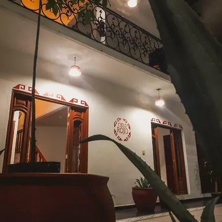 Cielo Rojo-3