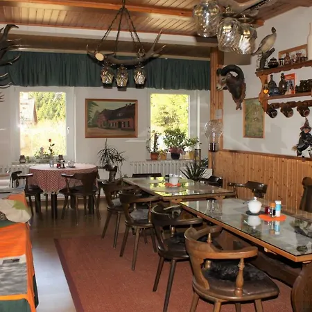 Pension Jaegerrast-2