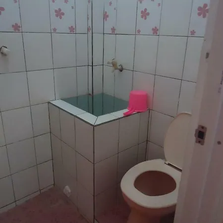 Kancil Homestay-2