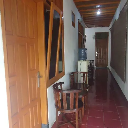 Kancil Homestay-3