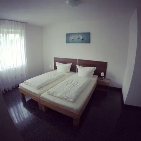 Gästezimmer Faut-2