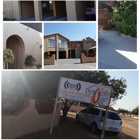 Diphororo Guest House-3