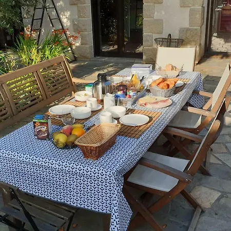 La Maison De Biord-3