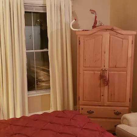 Your Second Home - Harrington House-2