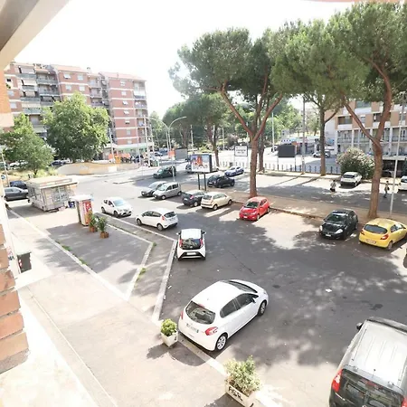 Affittacamere Vimercati 30-2