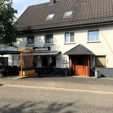 Hotel Garni Zum Adenauer Forst-2