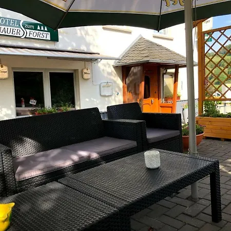Hotel Garni Zum Adenauer Forst-3