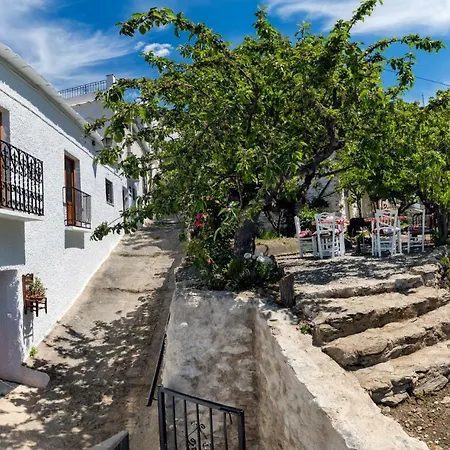 Casa Tita María-2