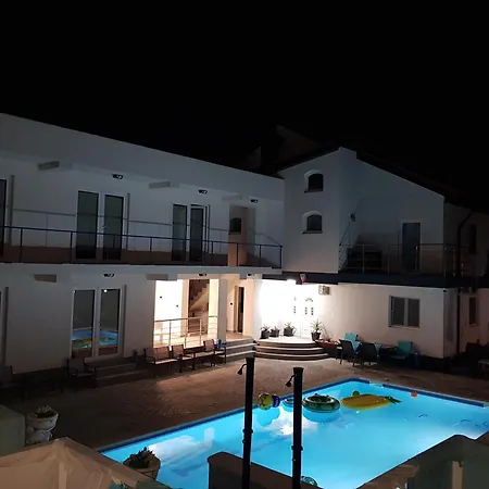 Cool Breeze - Mamaia Nord-3