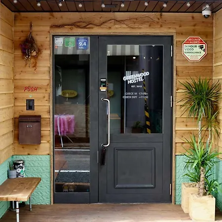 Greenwood Hostel-3