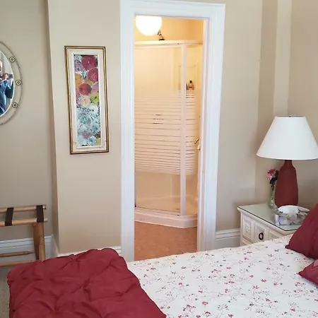 Your Second Home - Harrington House-3