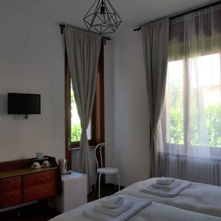 La Tana Rooms-2