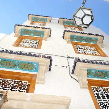 Riad Najiba-3