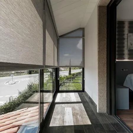 Pension Residencial Victoria-3