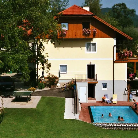 Frühstückpension Haus Helene-3