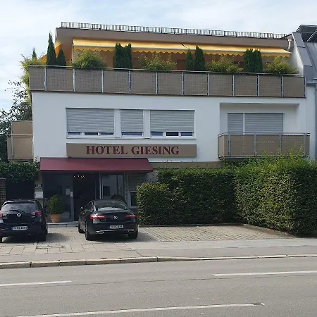 Hotel Giesing-2