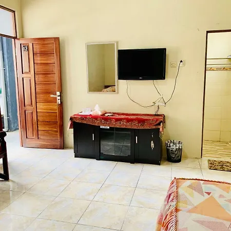 Sola Gracia Guest House & Kost-2