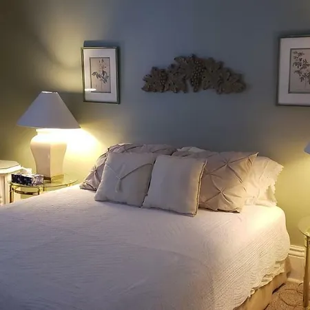 Your Second Home - Harrington House-2