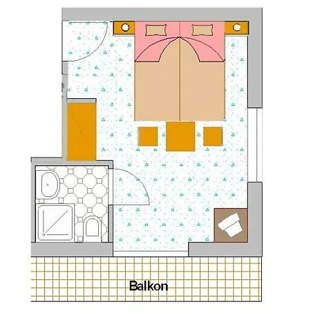 Frühstückpension Haus Helene-2