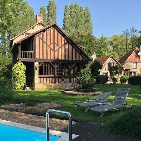Le Domaine Du Moulin Foulon-2