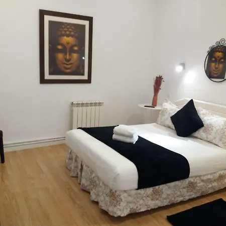 Casa de Huéspedes Prada-3