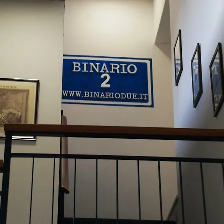 Binario 2-3