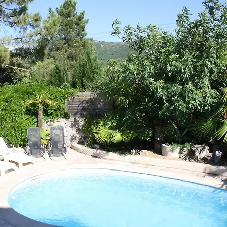 Grand Gite Ardeche L'Avventura-2